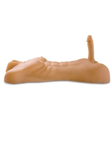 EXTREME TOYZ - IŠDULKINK MANE MEGA VYRO LIEMENS MASTURBADORIUS