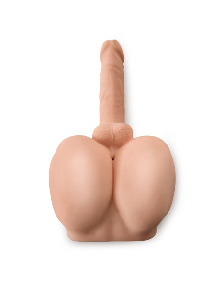 PDX MALE - INTERACTIVE BAD BOY MASTURBATOR