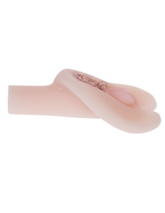BAILE - ITIN REALISTIŠKA VIBRUOJANTI VAGINA 2