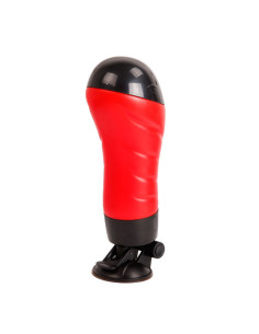 CRAZY BULL - VAGINA WITH MASTURBATOR BASE