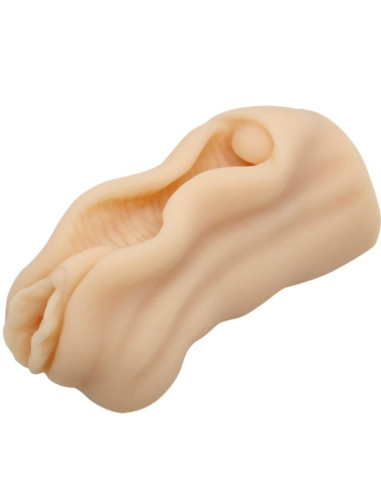 BAILE - MINI MALE MASTURBATOR VAGINA LIPS DESIGN
