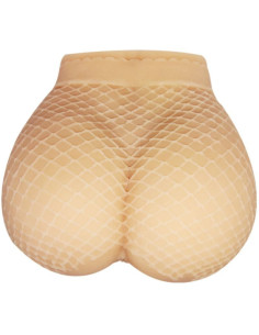 BAILE - REALISTIC VAGINA AND ANUSWITH MESH 2