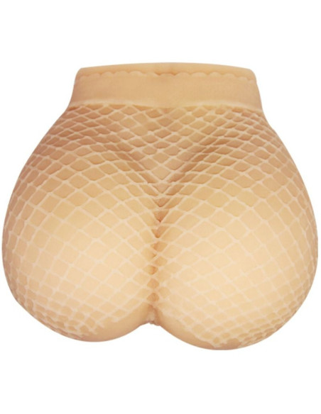 BAILE - REALISTIC VAGINA AND ANUSWITH MESH
