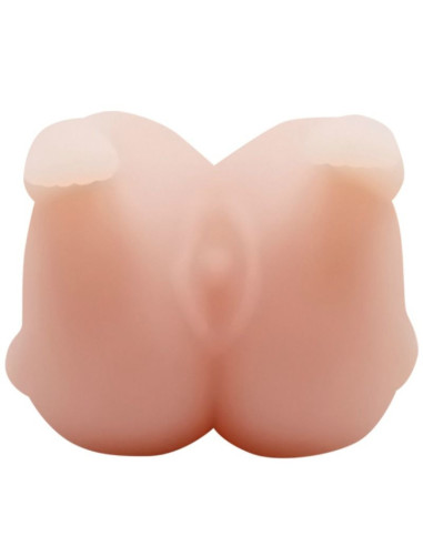 BAILE - TEMPTATION PASSION LADY VYRAMS MINIMASTURBADOR SNUG FLAT PUSSY