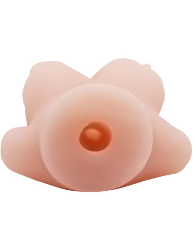 BAILE - TEMPTATION PASSION LADY VYRAMS MINIMASTURBADOR SNUG FLAT PUSSY