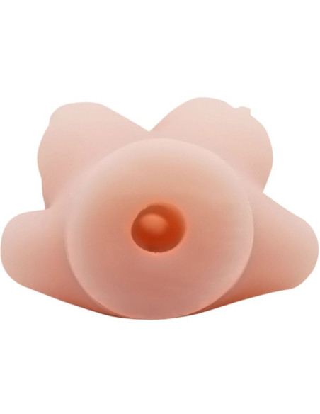 BAILE - TEMPTATION PASSION LADY VYRAMS MINIMASTURBADOR SNUG FLAT PUSSY