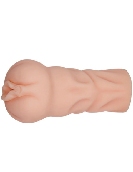 CRAZY BULL - MAVIS VAGINA MASTURBADOR 15.2 CM