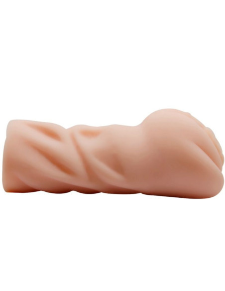 CRAZY BULL - MAVIS VAGINA MASTURBADOR 15.2 CM