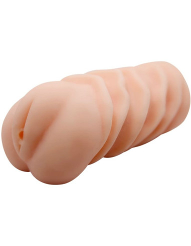 CRAZY BULL - ISABEL VAGINA MASTURBATOR 13.5 CM