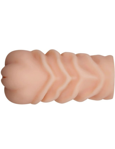 CRAZY BULL - Isabel vagininis masturbatorius 13,5 cm