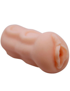 CRAZY BULL - Lillian vaginos masturbatorius 13 cm