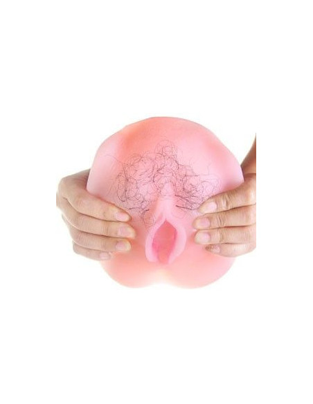 BAILE - ANTHEA MAGIC FLESH VIBRATON PUSSY