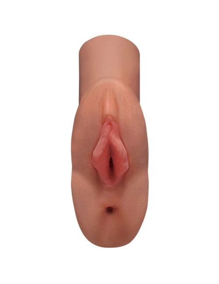 PDX PLUS - PERFECT PUSSY DOUBLE STROKER VAGINA AND ANO MASTURBATOR
