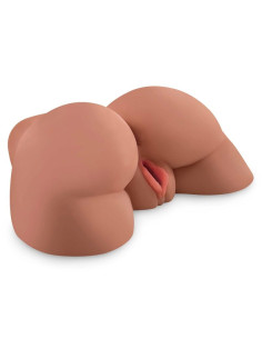 PDX PLUS - PERFECT ASS DOUBLE NATURAL MASTURBATOR 2