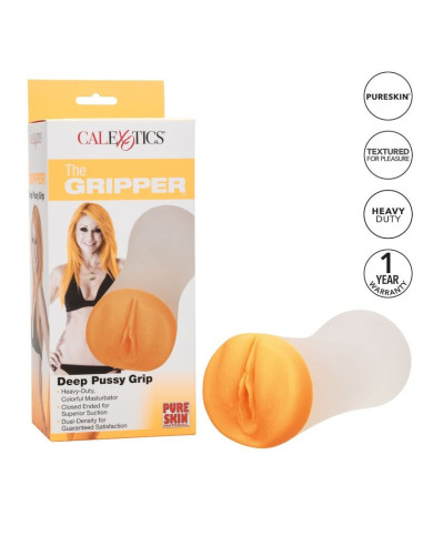 CALEXOTICS - GILUS PUSSY GRIP