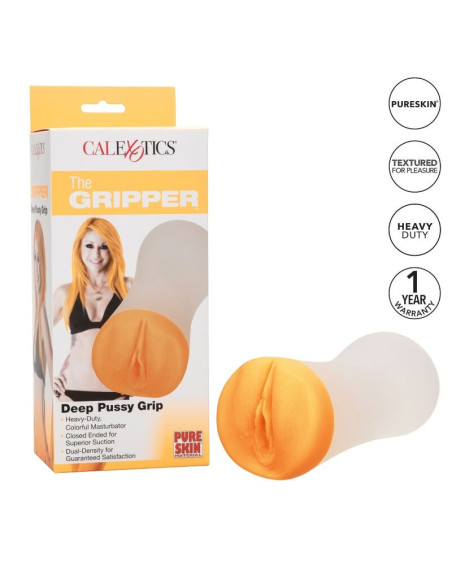 CALEXOTICS - GILUS PUSSY GRIP