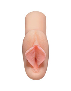 PDX PLUS - TOBULAS PUSSY XTC STROKERIO MASTURBATORIUS 2