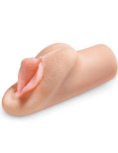 PDX PLUS - TOBULAS PUSSY XTC STROKERIO MASTURBATORIUS