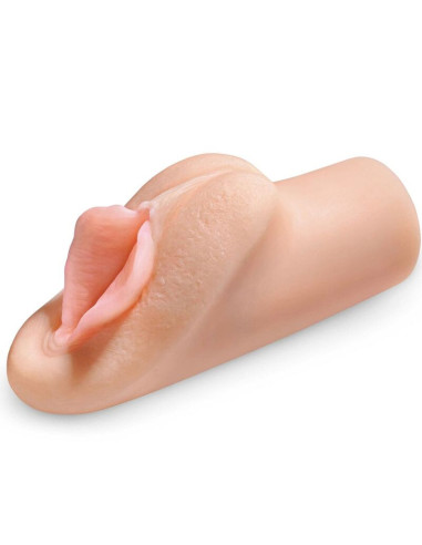 PDX PLUS - TOBULAS PUSSY XTC STROKERIO MASTURBATORIUS