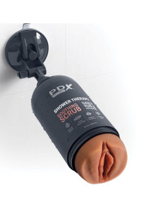 PDX PLUS - STROKER MASTURBATOR DISCREET BOTTLE DESIGN SOOTHING SCRUB CANDY SHAMPOO 2
