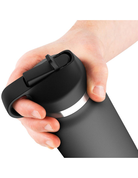 PDX PLUS - FUCK FLASK VAGINE DISCRET STROKER BROWN MODEL 2