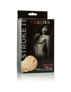 CALEXOTICS - GLOSTINTI BURNĄ-ASTĄ 2