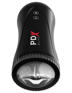PDX ELITE - MOTOCIKLINIS MASTURBATORIUS