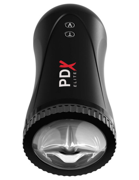 PDX ELITE - MOTOCIKLINIS MASTURBATORIUS