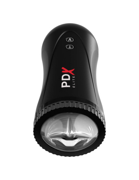PDX ELITE - MOTOCIKLINIS MASTURBATORIUS