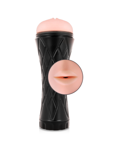 JAMYJOB - MOUTH MASTURBATOR - MOUTH