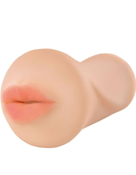 FETISH FANTASY EXTREME - REALISTIC MOUTH MASTURBADOR