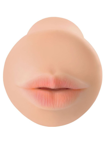 FETISH FANTASY EXTREME - REALISTINIS BURNOS MASTURBADORAS