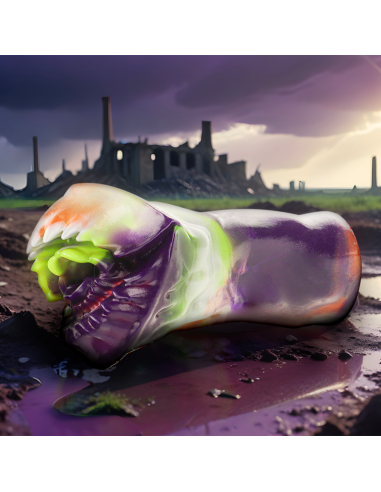 EPIC - BRONTES CICLOP'S VYRŲ MASTURBATORIUS