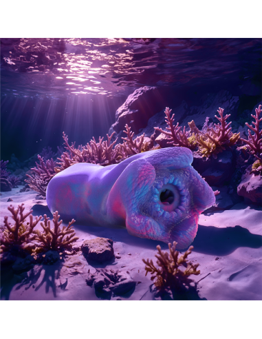 EPIC - THETIS CYCLOPS VYRŲ MASTURBATORIUS