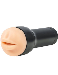 KIIROO - FEEL KIIROO burnos masturbatorius