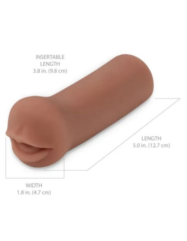 PDX EXTREME - COED COCKSUCKER MASTURBATOR