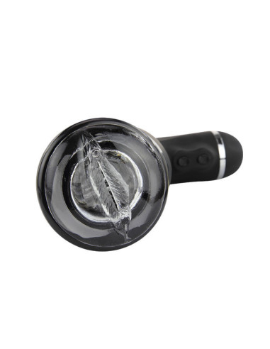 BAILE - ROTACIJOS MEILĖS AUTOMATINIS MASURBATORUS 5V