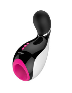 NALONE - OXXY HIGH TECH BLUETOOTH MASTURBATOR