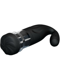 PRETTY LOVE - BRETON MULTIFUNCTION RECHARGEABLE MASTURBATOR 2