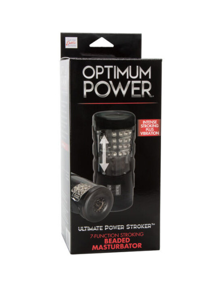 CALEXOTICS - OPTIMALUS GALINGAS ULTIMATE STROKER