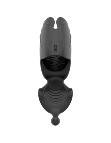 JAMYJOB - RECHARGEABLE HEAD STROKER MASTURBATOR