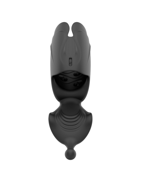 JAMYJOB - RECHARGEABLE HEAD STROKER MASTURBATOR
