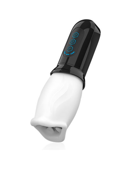 JAMYJOB - SPINJOB ORAL SEX STIMULATOR