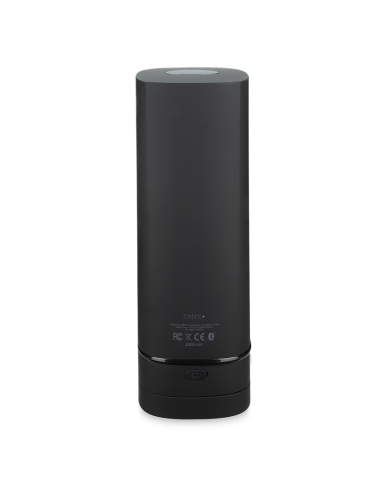 KIIROO - ONYX TELEDILDONIC MASTURBATOR WITH SKIN TEXTURE