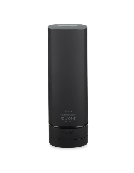 KIIROO - ONYX TELEDILDONINIS MASTURBATORIUS SU ODOS TEKSTŪRA