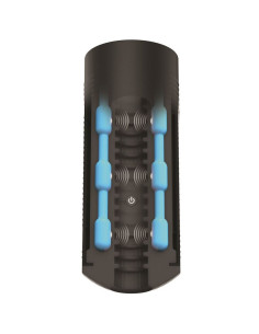 KIIROO - TITAN TECHNOLOGINIS MASTURBATORIUS