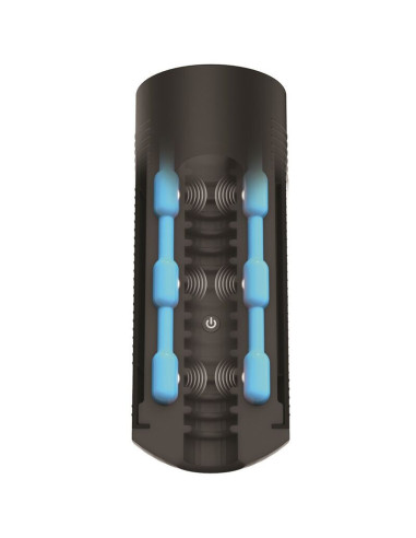 KIIROO - TITAN TECHNOLOGINIS MASTURBATORIUS
