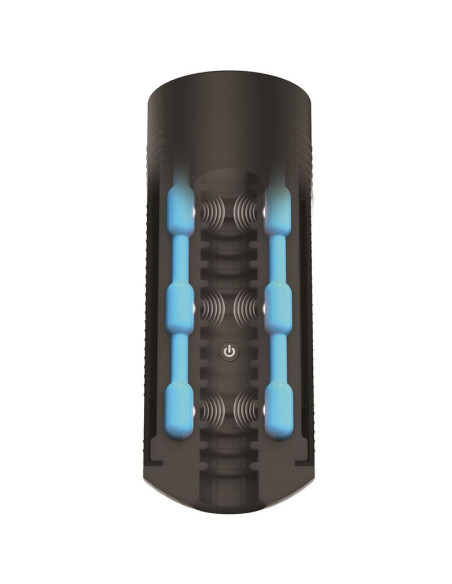 KIIROO - TITAN TECHNOLOGINIS MASTURBATORIUS