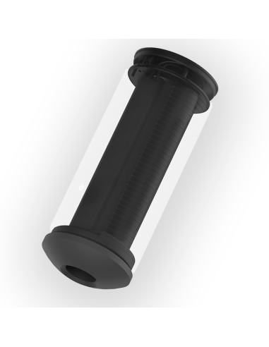 KIIROO - TITAN TECHNOLOGINIS MASTURBATORIUS