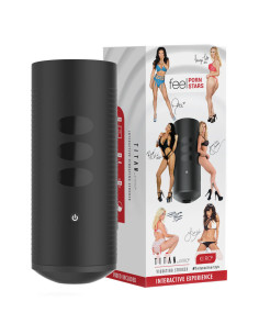 KIIROO - TITAN EXPERIENCE TECHNOLOGICAL MASTURBATOR